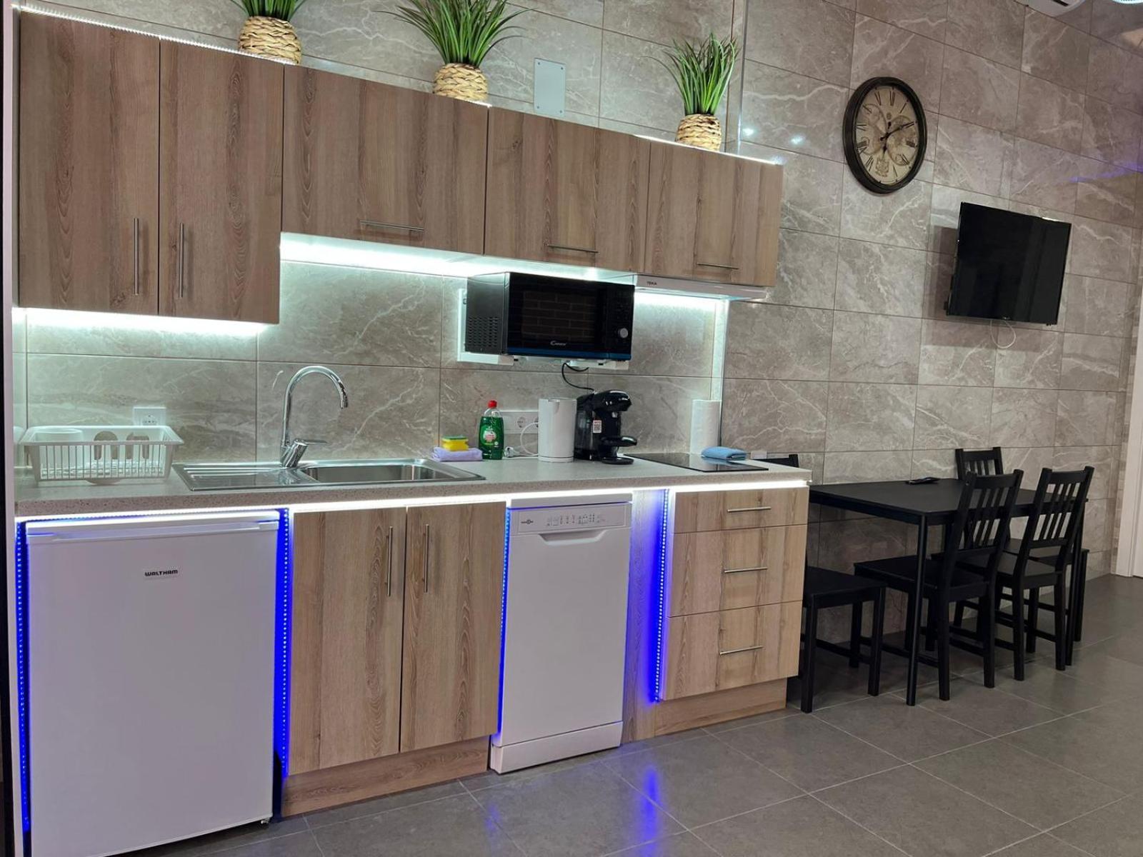 אפרטהוטל ולנסיה Carcaixent 24 מראה חיצוני תמונה