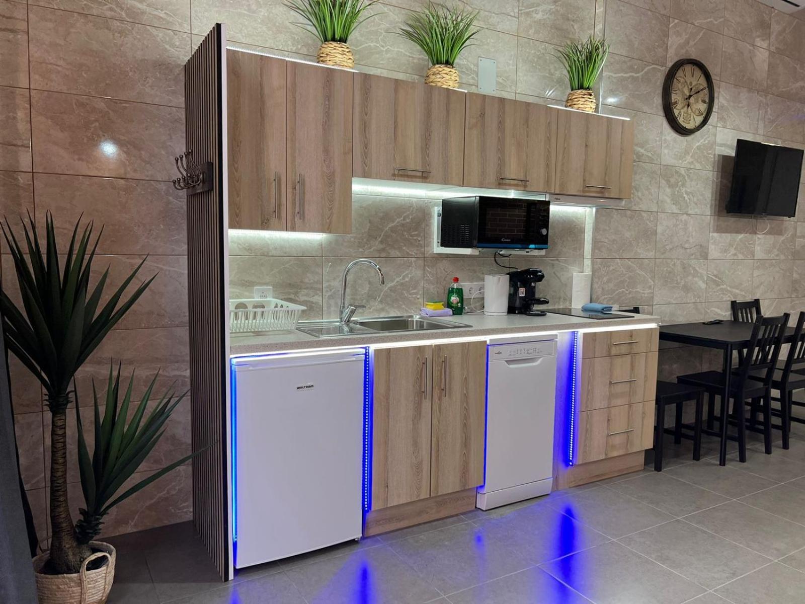 אפרטהוטל ולנסיה Carcaixent 24 מראה חיצוני תמונה