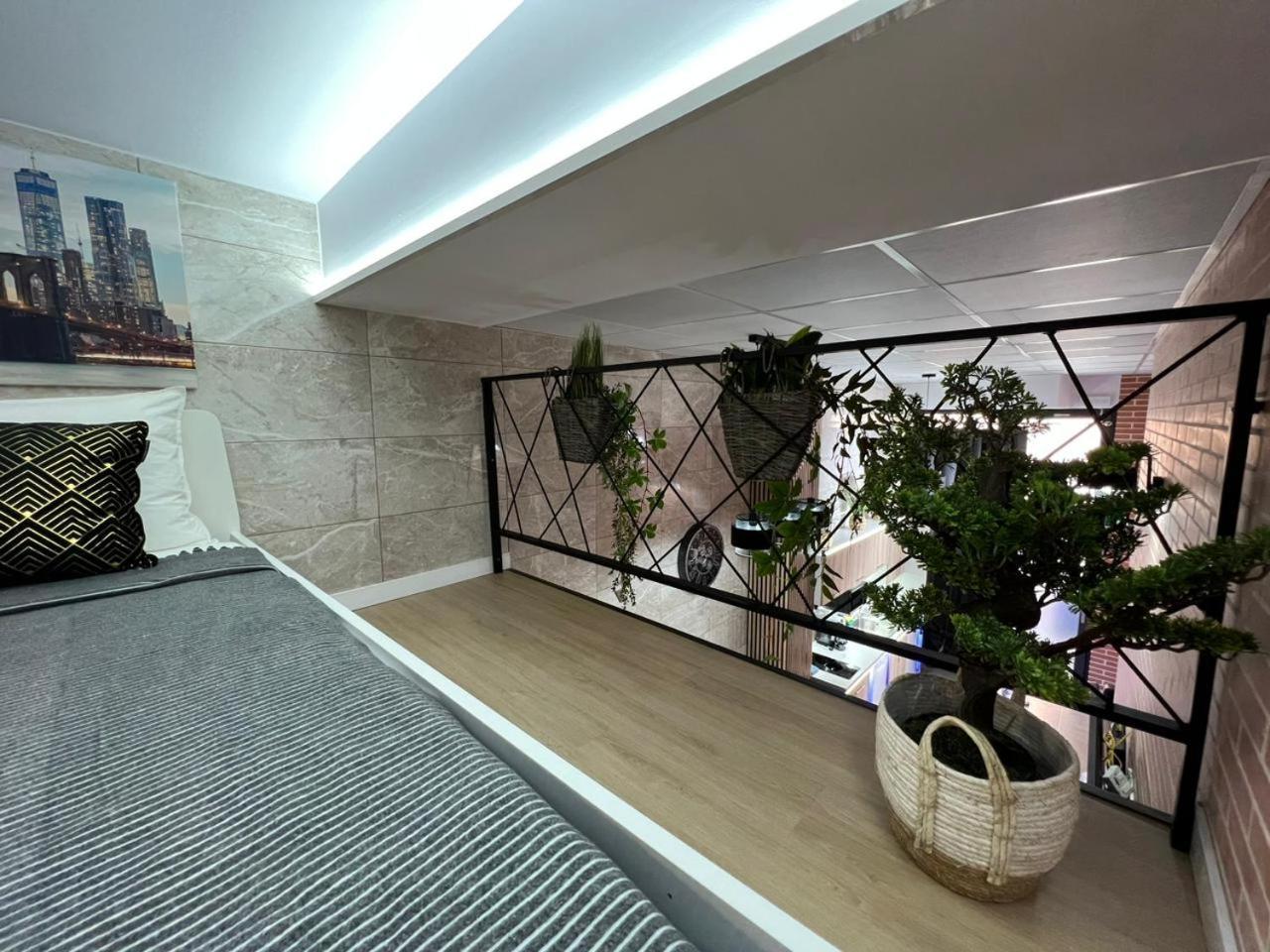 אפרטהוטל ולנסיה Carcaixent 24 מראה חיצוני תמונה